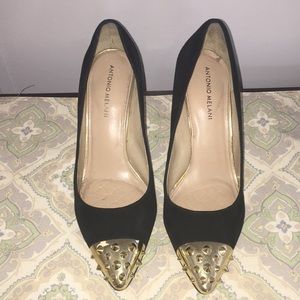 Antonio Melani heels